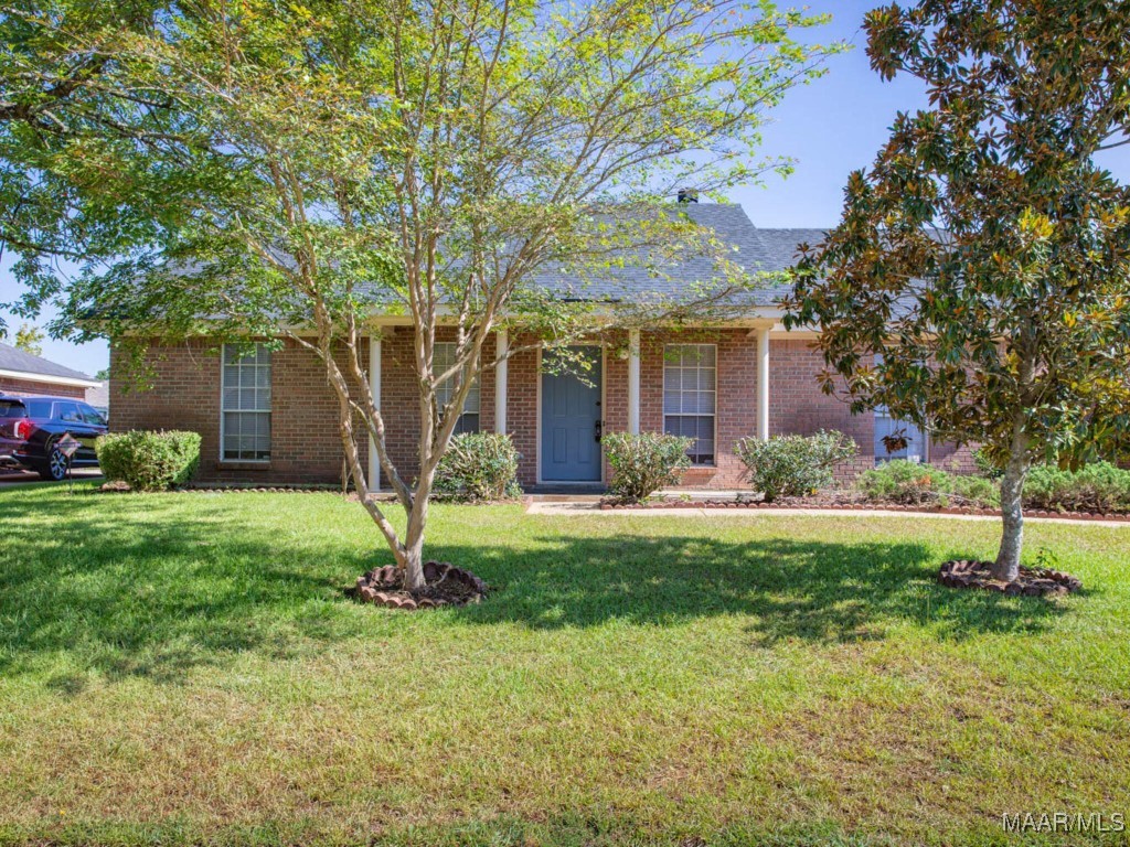 Sweet Meadow Dr, Montgomery, AL 36117 #1