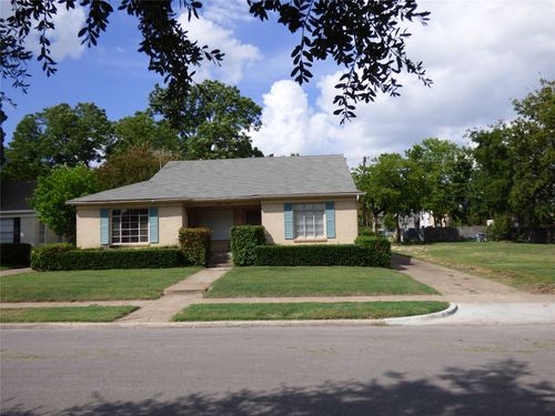5511 Winton Street, Dallas, TX, 75206 | Card Image