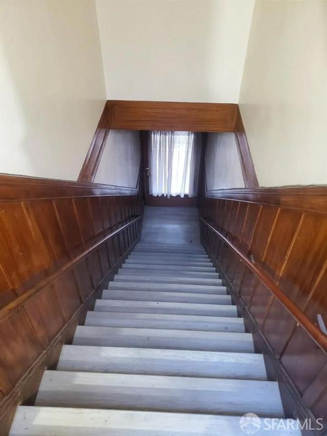 3164 - 3160 24 Th St, Home with 4 bedrooms, 2 bathrooms and null parking in San Francisco CA | Image 6