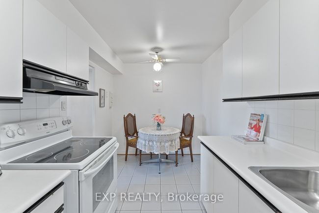 309 - 2825 Islington Ave, Condo with 2 bedrooms, 2 bathrooms and null parking in North York ON | Image 14