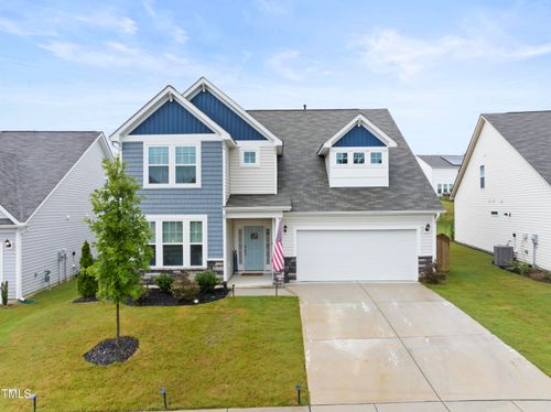 187 Creekhaven Dr, Angier, NC, 27501-5058 | Card Image