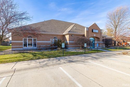 1123 S Indiana Ave, Goshen, IN, 46526-6207 | Card Image