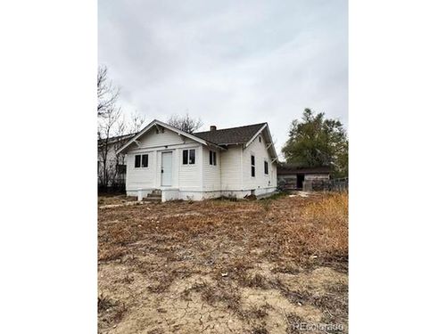 702 Rice Ave, La Junta, CO, 81050 | Card Image
