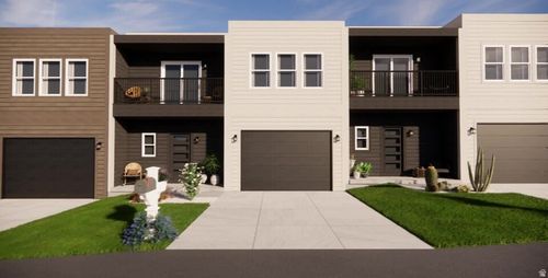 1-16-575 South Blvd, Dutch John, UT, 84023 | Card Image