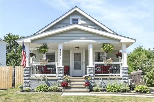 4210 Pershing Ave, Parma, OH, 44134-2312 | Card Image