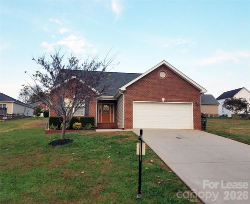 1491 Mayfair Dr, Conover, NC, 28613-9280 | Card Image