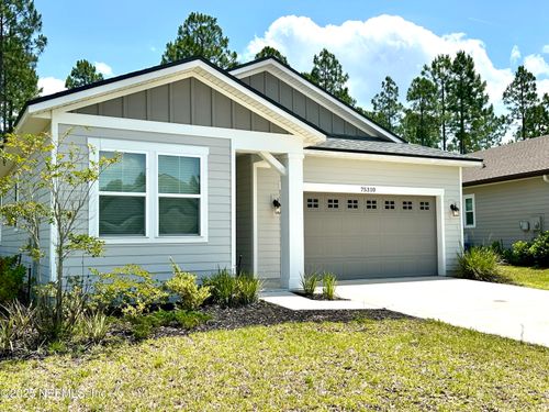 75310 White Rabbit Ave, Yulee, FL, 32097-0117 | Card Image