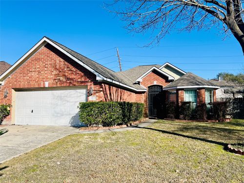 12431 Heritage Grove Dr, Houston, TX, 77066-3343 | Card Image