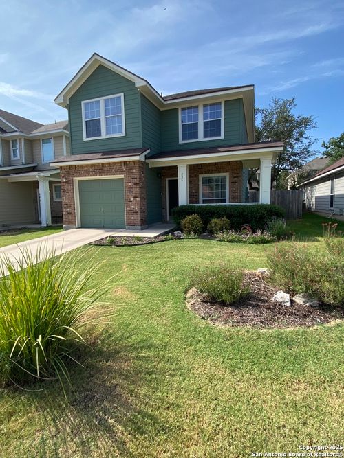 826 Brandon Willow, San Antonio, TX, 78216-8029 | Card Image