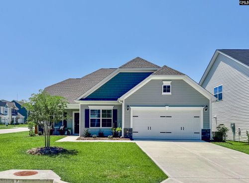 852 Bronco Ln, Lexington, SC, 29072-2383 | Card Image