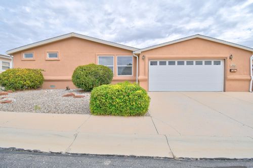 242 Sunrise Bluffs Drive, Belen, NM, 87002 | Card Image