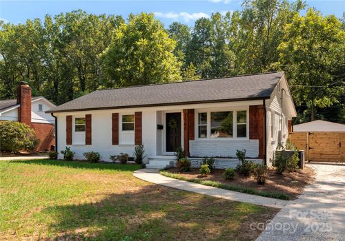 2900 Enfield Rd, Charlotte, NC, 28205-4132 | Card Image
