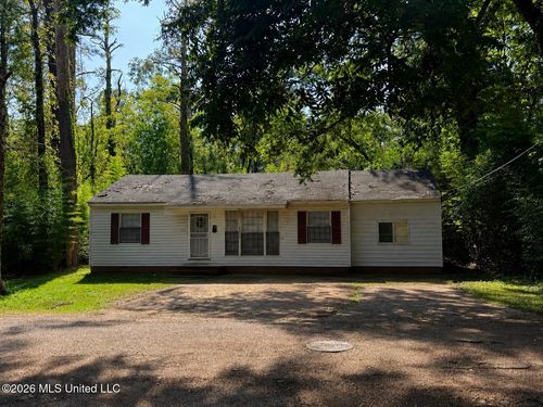 2111 Oakhurst Drive, Jackson, MS, 39204 | Card Image