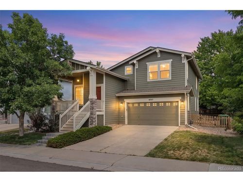 10747 Towerbridge Cir, Highlands Ranch, CO, 80130-6634 | Card Image