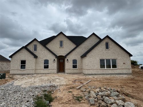 144 Passenger Way, Bridgeport, TX, 76426-6254 | Card Image