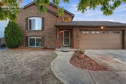 6775 Holt Drive, Colorado Springs, CO, 80922 | Card Image