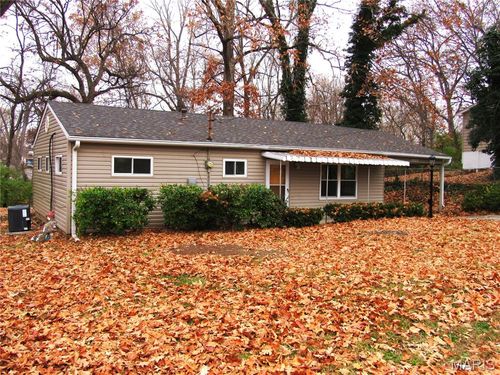 1122 East Dr, Cottage Hills, IL, 62018-1523 | Card Image