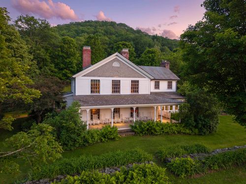 2589 W Sandgate Rd, Sandgate, VT, 05250-9585 | Card Image