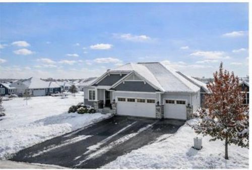 10706 28th Ct Ne, Saint Michael, MN, 55376-6108 | Card Image