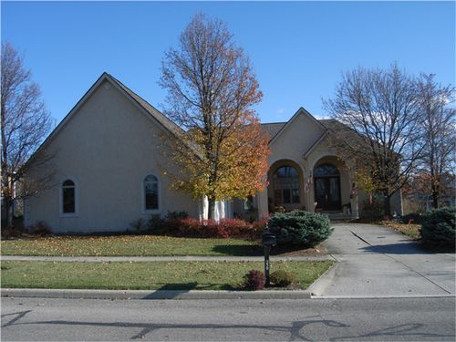 250 Emmaus Rd, Marysville, OH, 43040-5522 | Card Image