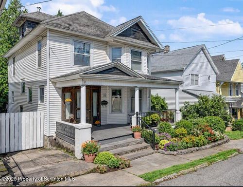 145 Spring Street, Carbondale, PA, 18407 | Card Image