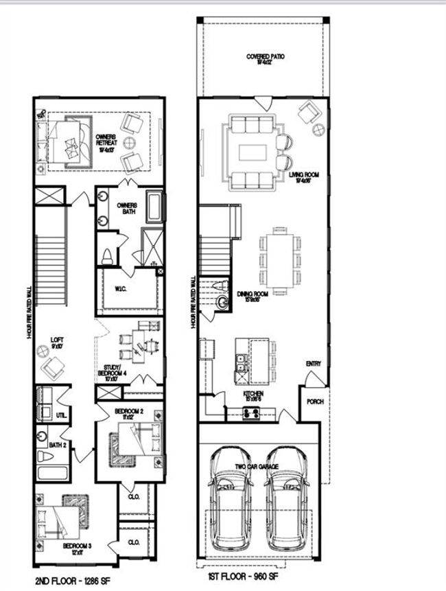 9023 Comal St, House other with 3 bedrooms, 3 bathrooms and 1 parking in Houston TX | Image 35