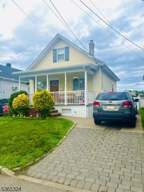 52 Sargeant Ave, Clifton, NJ, 07013-2045 | Card Image