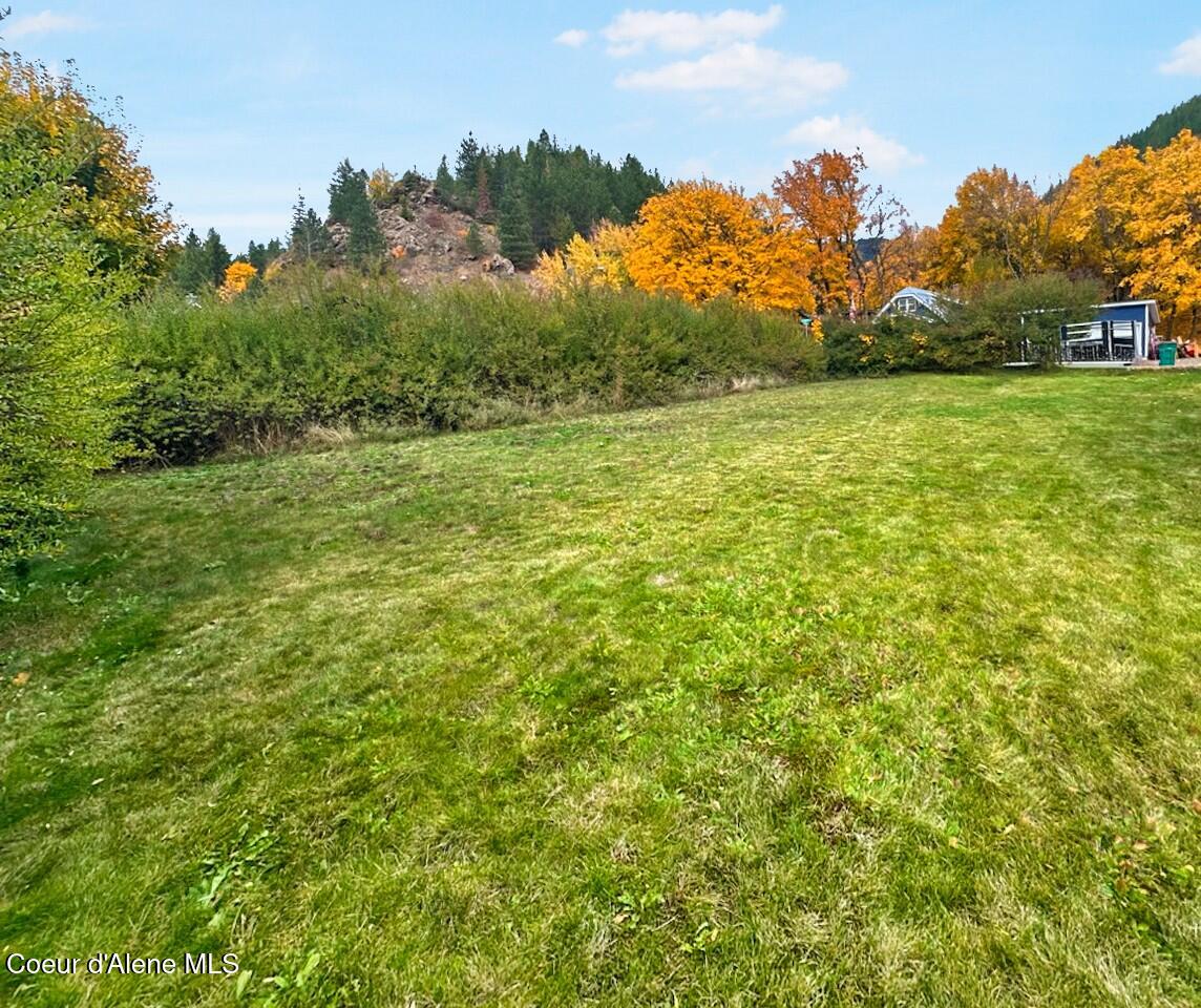 Land in Kellogg