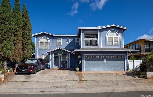 94-1210 Kahuaina St, Waipahu, HI, 96797-3407 | Card Image