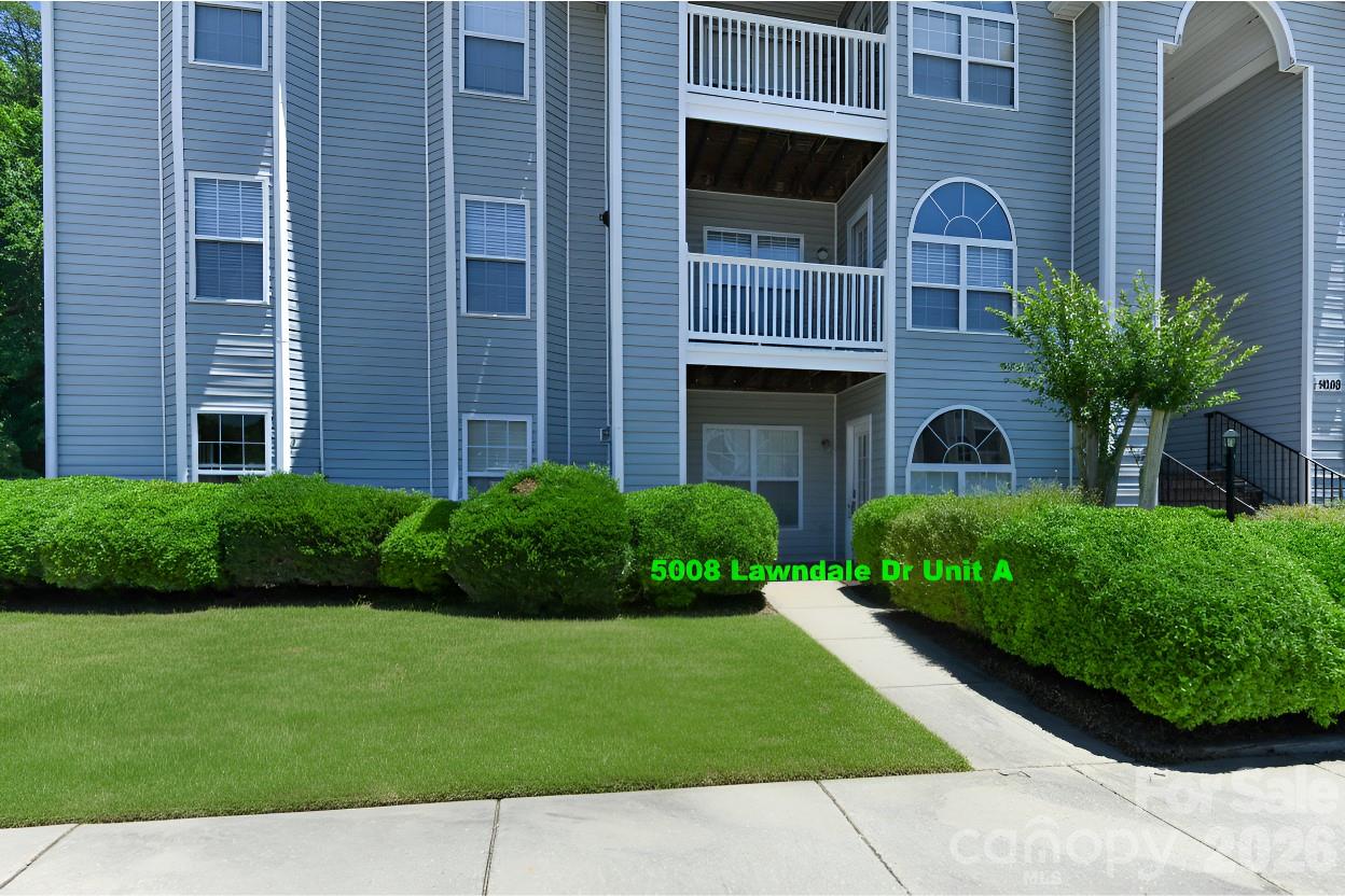 Residential in Greensboro 3