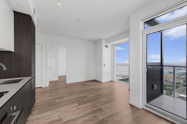 UNIT-4312 - 225 Commerce St, Condo with 2 bedrooms, 1 bathrooms and 1 parking in Vaughan ON | Image 13