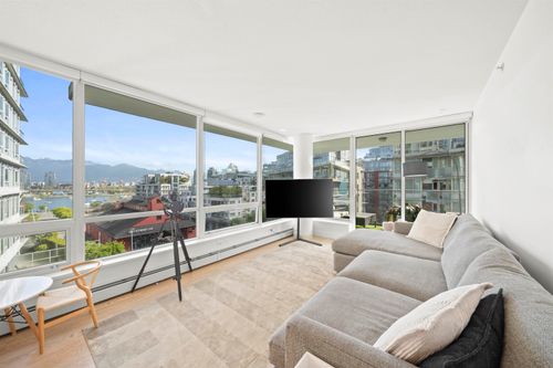 908-1783 Manitoba Street, Vancouver, BC, V5Y0K1 | Card Image