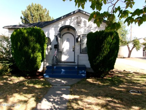 1018, 1016, 1018-1/2 E Street, Sparks, NV, 89431 | Card Image