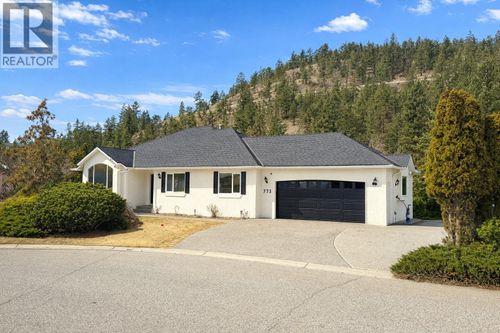 773 Siwash Crt, Kelowna, BC, V1V1N5 | Card Image