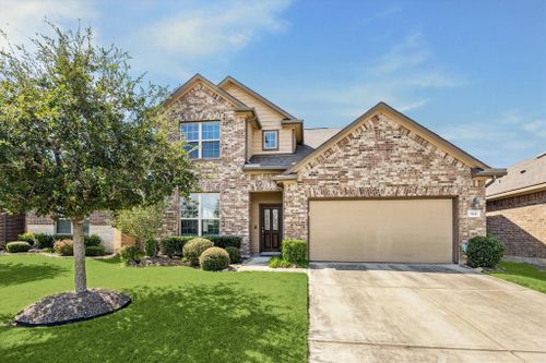 9411 Summer River Drive, Richmond, TX, 77406 | Card Image