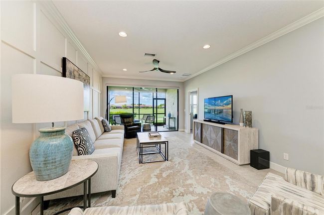 UNIT-104 - 13609 Messina Loop, Condo with 2 bedrooms, 2 bathrooms and null parking in Bradenton FL | Image 11