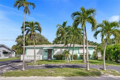 1535 Ne 124th St, Home with 0 bedrooms, 0 bathrooms and 5 parking in North Miami FL | Image 1