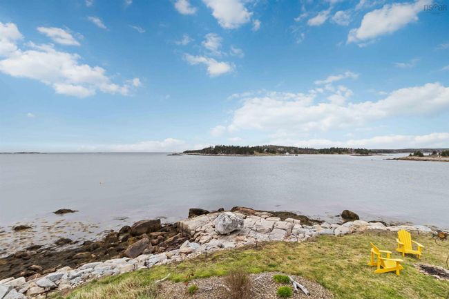 39 Bull Point Rd, House other with 2 bedrooms, 2 bathrooms and 1 parking in Sambro NS | Image 29