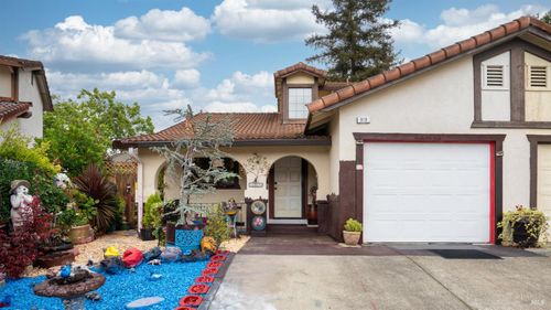 919 Hacienda Circle, Rohnert Park, CA, 94928 | Card Image