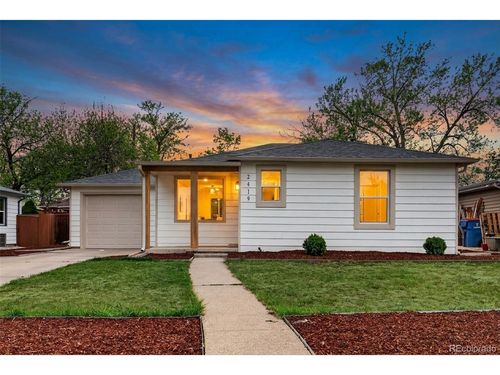 2419 Otis St, Denver, CO, 80214-1026 | Card Image