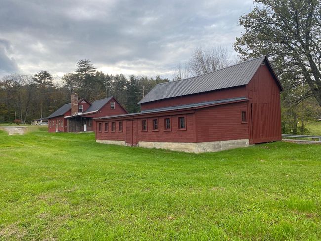 1457 Rockingham Rd, House other with 4 bedrooms, 1 bathrooms and null parking in Bellows Falls VT | Image 10