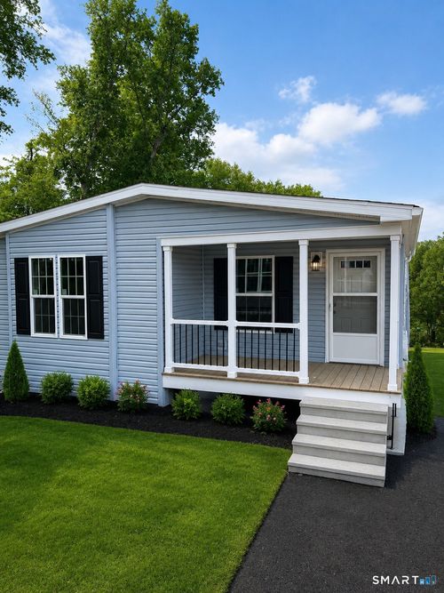45-111 Clark Ln, Waterford, CT, 06385-2120 | Card Image