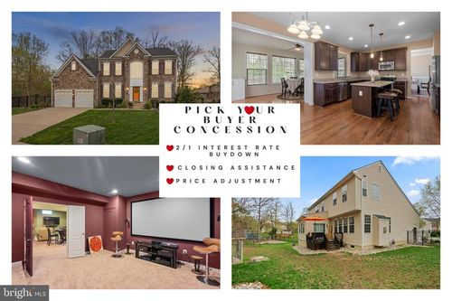 401 Indian Hill Ct, Accokeek, MD, 20607-2067 | Card Image