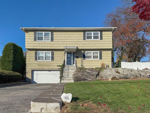 1416 Harrison Avenue, Rye Town, NY, 10543 | Card Image