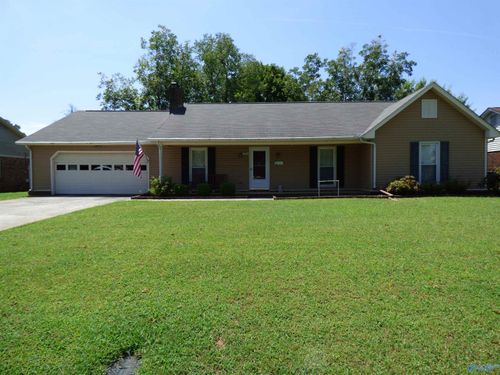 2215 Brighton St Sw, Decatur, AL, 35603-1054 | Card Image