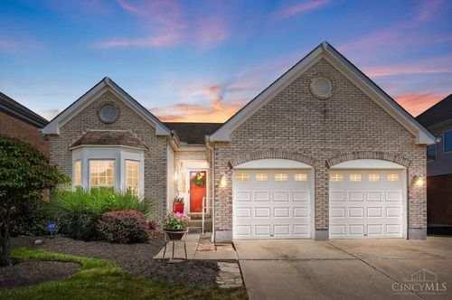 6214 Zilpha Ct, Fairfield Twp, OH, 45011-7842 | Card Image