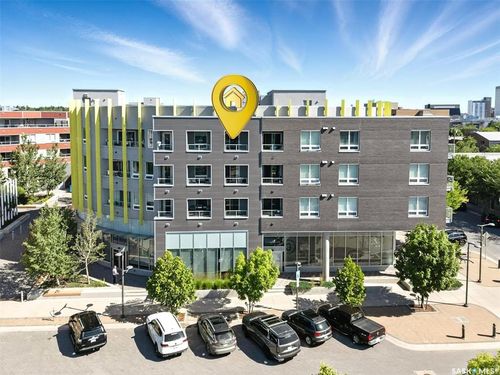 401-409 Av B S, Saskatoon, SK, S7M5M8 | Card Image