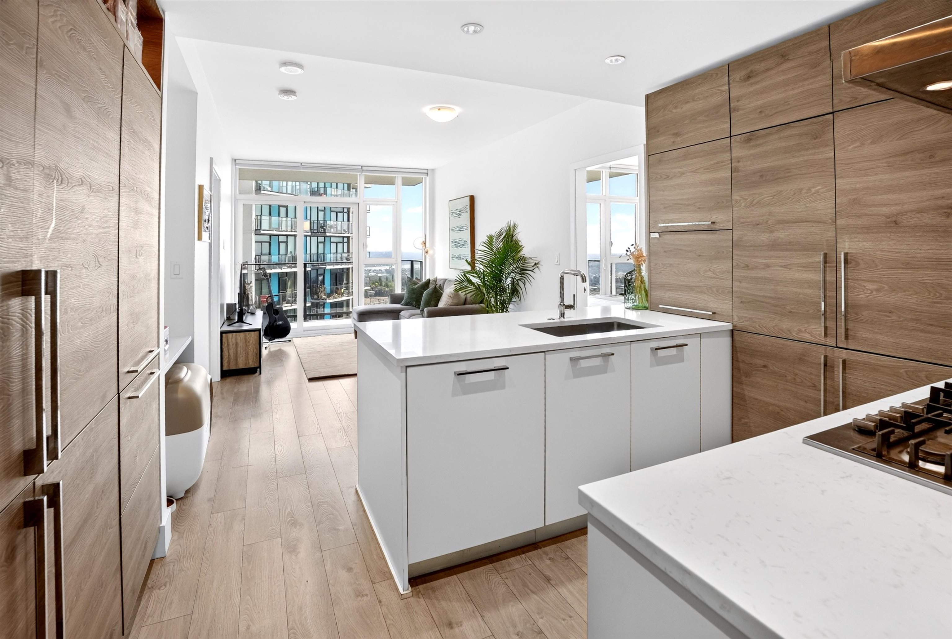 Residential in Burnaby 4