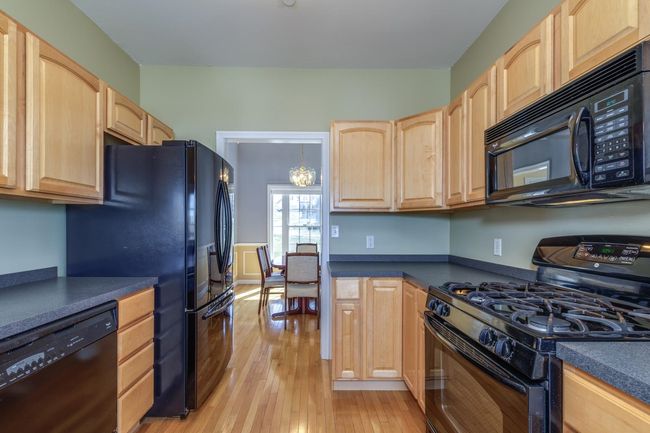 16 - 16 S Parrish Dr, Condo with 2 bedrooms, 3 bathrooms and null parking in Londonderry NH | Image 15