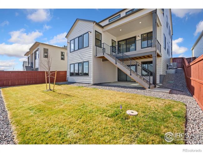 1581 Winter Glow Dr, House other with 4 bedrooms, 4 bathrooms and 2 parking in Windsor CO | Image 18